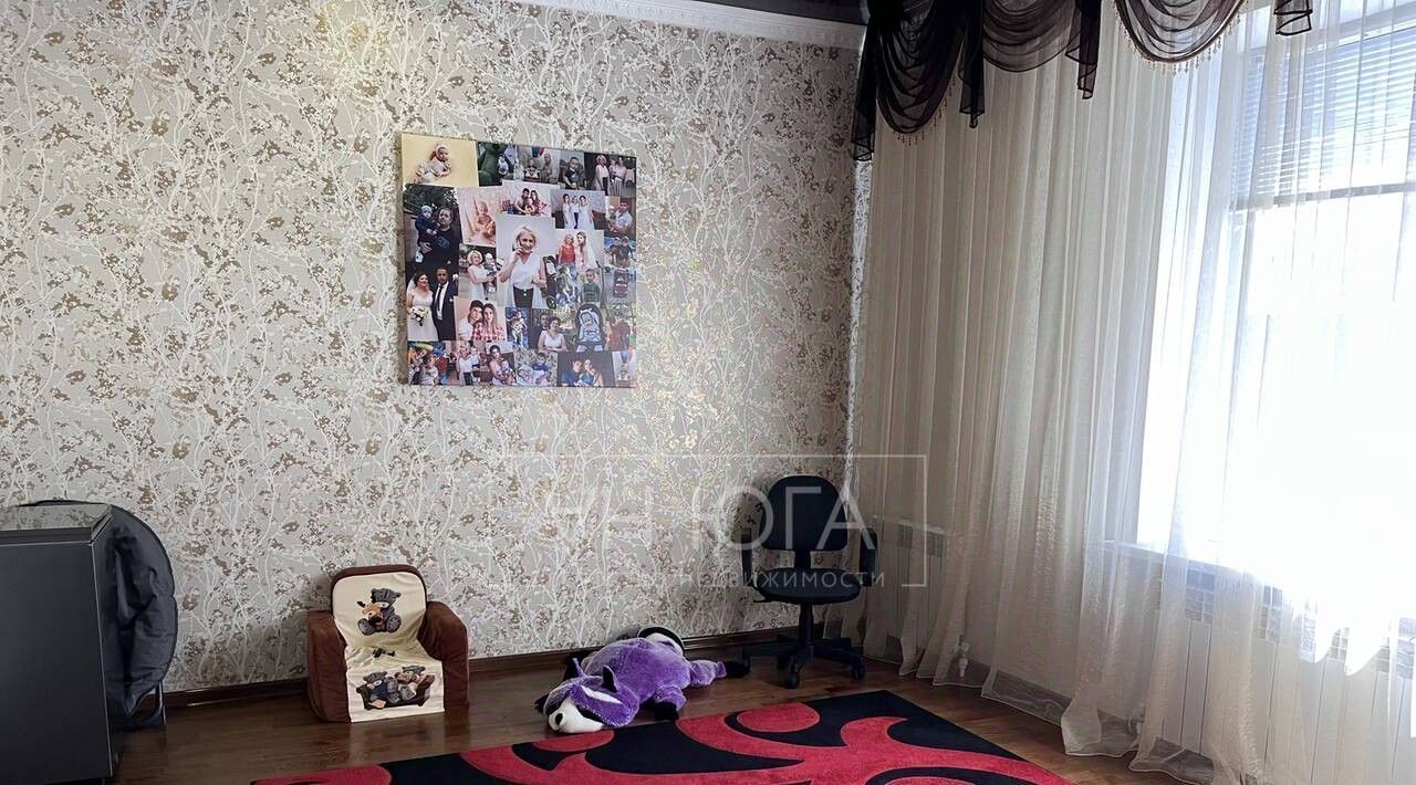 дом р-н Шпаковский г Михайловск ул Ленина 6 фото 7