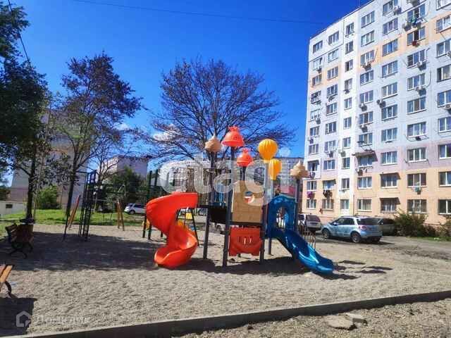 дом 34 Владивостокский городской округ фото