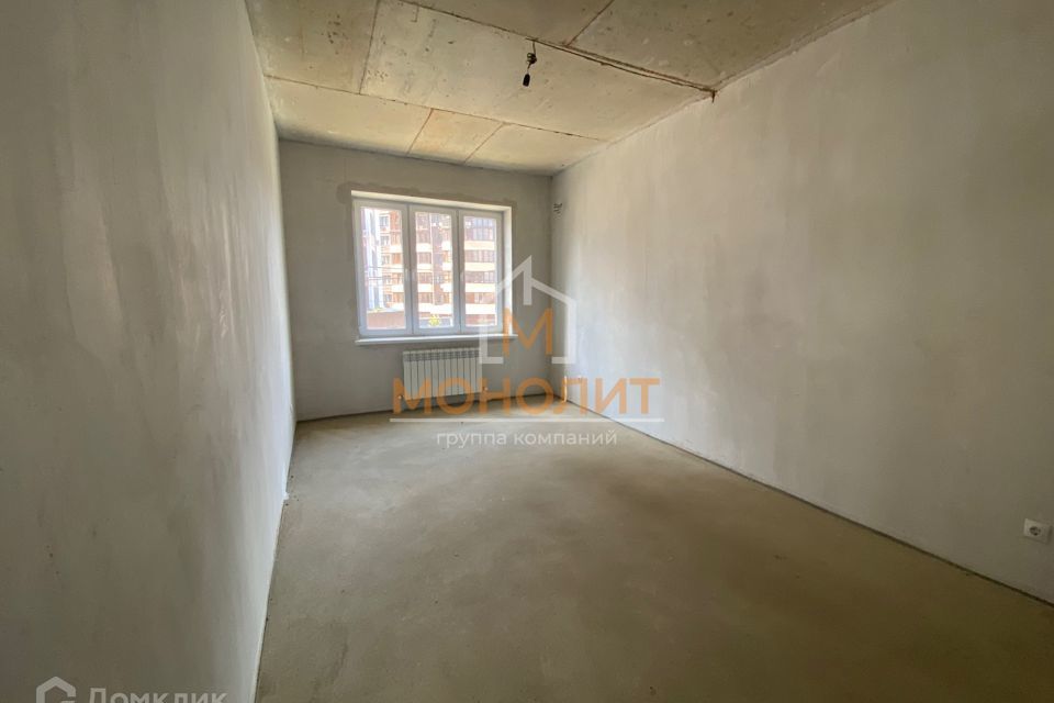 квартира г Горячий Ключ ул Владимирская 20 городской округ Горячий Ключ фото 2