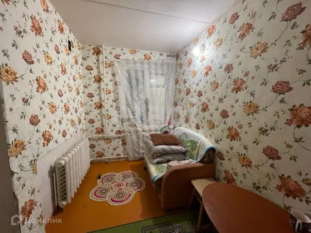 комната г Кострома ул Терешковой 8 городской округ Кострома фото 4