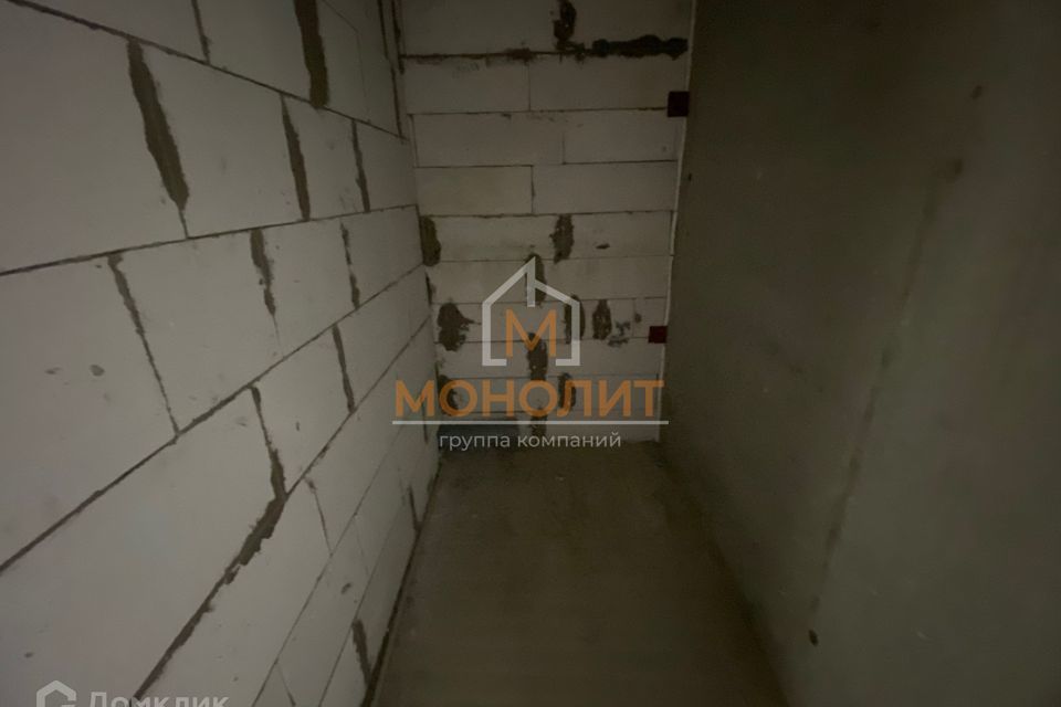 квартира г Горячий Ключ ул Владимирская 20 городской округ Горячий Ключ фото 8