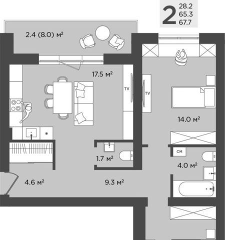 ул Южное полукольцо 6к/4 фото ул Южное полукольцо 6к/4 фото