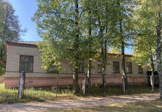 дом 47а Писцовское сельское поселение, Комсомольск фото