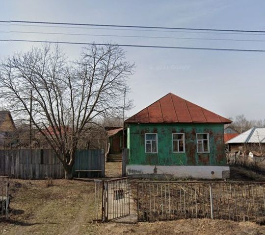 дом 159 городской округ Рассказово фото