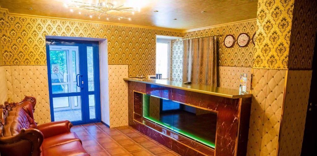 комната г Омск р-н Советский ул 1-я Затонская 15 фото 37