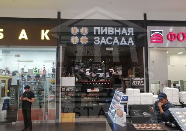 торговое помещение метро Кожуховская дом 9 фото