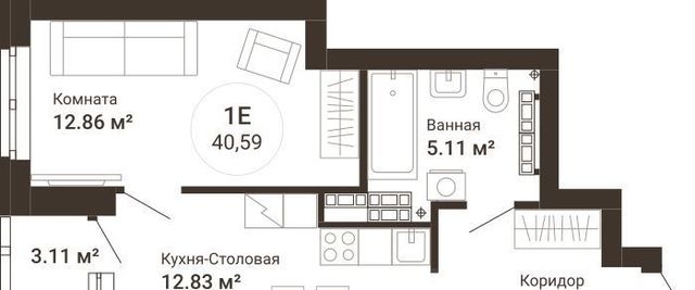 Ботаническая ул 2-я Новосибирская 12 фото