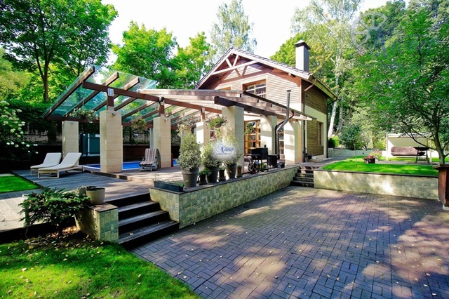 пр-кт Калининградский Светлогорский, улица фото