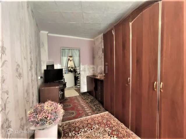 комната дом 8 городской округ Абакан фото