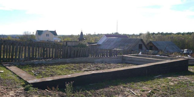 земля ул Советская сельское поселение Старая Бинарадка, Самара фото