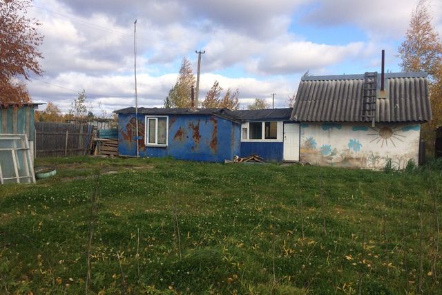 городской округ Лангепас, СНТ Астра фото