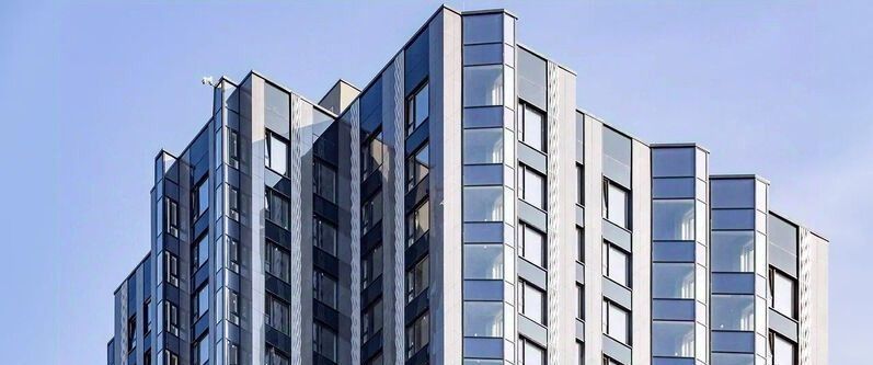 квартира г Москва ул Генерала Глаголева Карамышевская фото 44