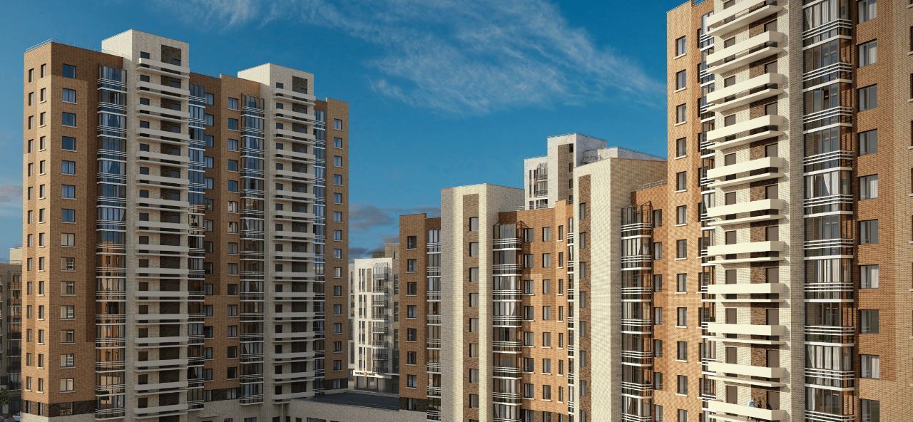 квартира г Красноярск р-н Свердловский наб Южная 6 фото 5