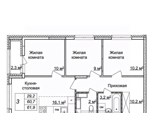 Горьковская 9 фото