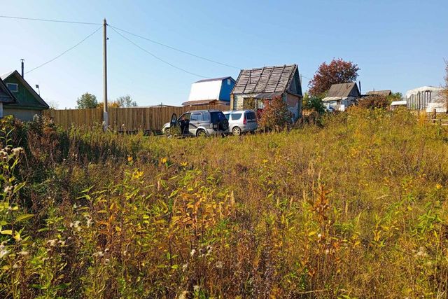 сад СМУ-6 БПСО Жилстрой 20, Соликамский городской округ фото