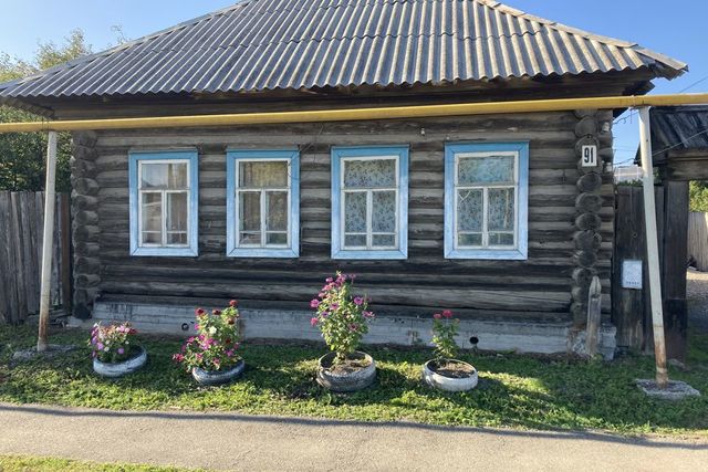 дом 91 городской округ Карпинск фото