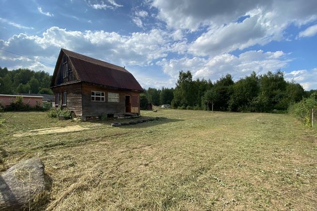 деревня Петрицево Погорельский сельский округ фото