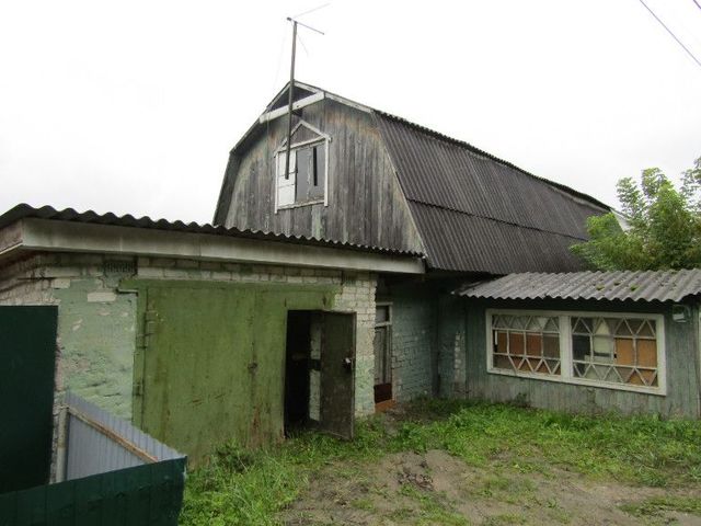 ул Сакко и Ванцетти городской округ Брянск фото