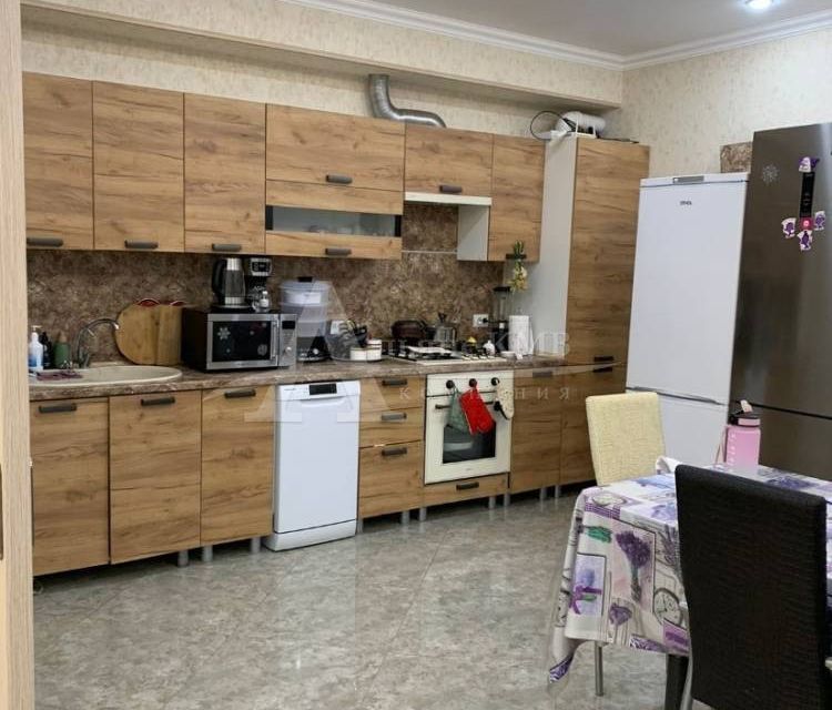 дом г Железноводск п Иноземцево ул Ивановская городской округ Железноводск фото 4
