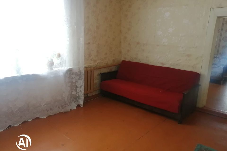 дом р-н Покровский село Берёзовка фото 3