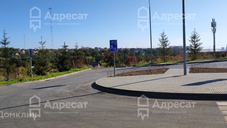 дом г Волгоград городской округ Волгоград, СНТ Электромонтажник фото 2