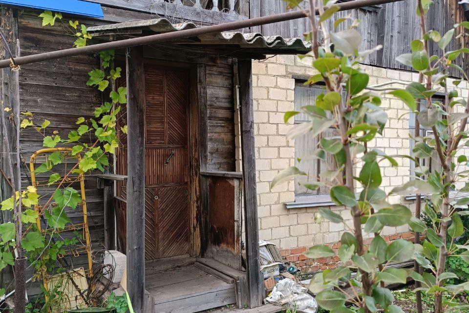 дом г Копейск снт Часовщик ул 4-я 9 Копейский городской округ фото 2