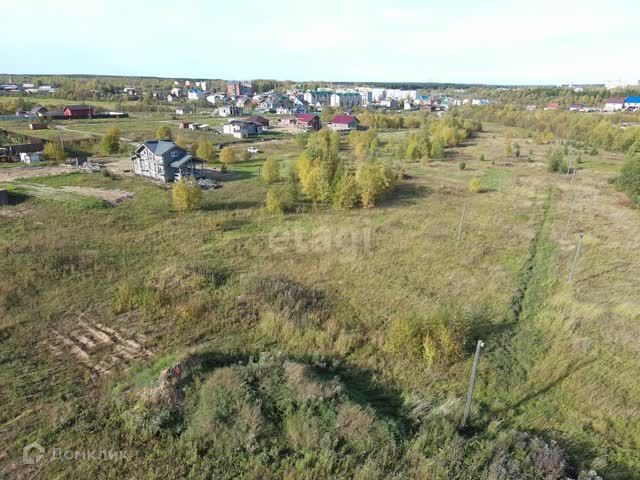 земля г Сыктывкар ул Михаила Доронина городской округ Сыктывкар фото 4