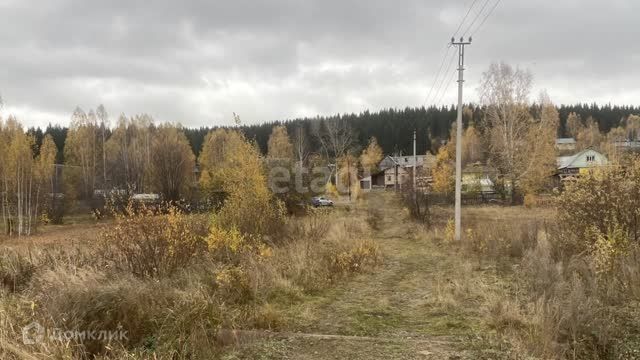земля р-н Пригородный посёлок Черноисточинск фото 4