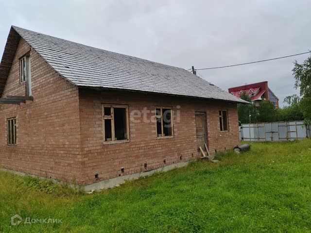 земля г Ухта городской округ Ухта, садоводческое товарищество Земляничная Поляна фото 3