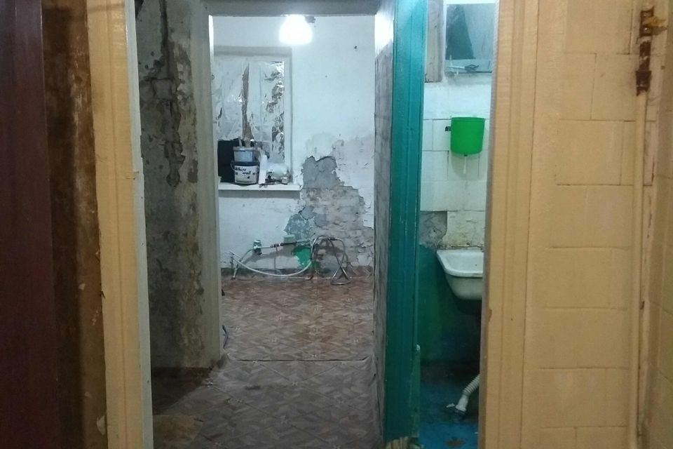 дом г Георгиевск ул Моисеенко 18 Георгиевский муниципальный округ фото 4