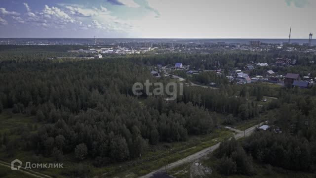 земля г Ухта городской округ Ухта, садово-огородническое товарищество Геолог-69 фото 6