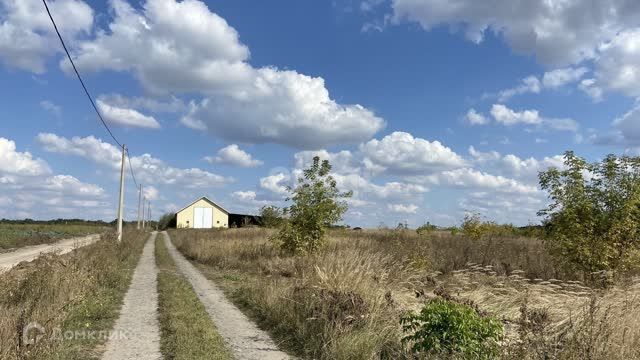 земля р-н Белгородский городское поселение посёлок Разумное фото 7