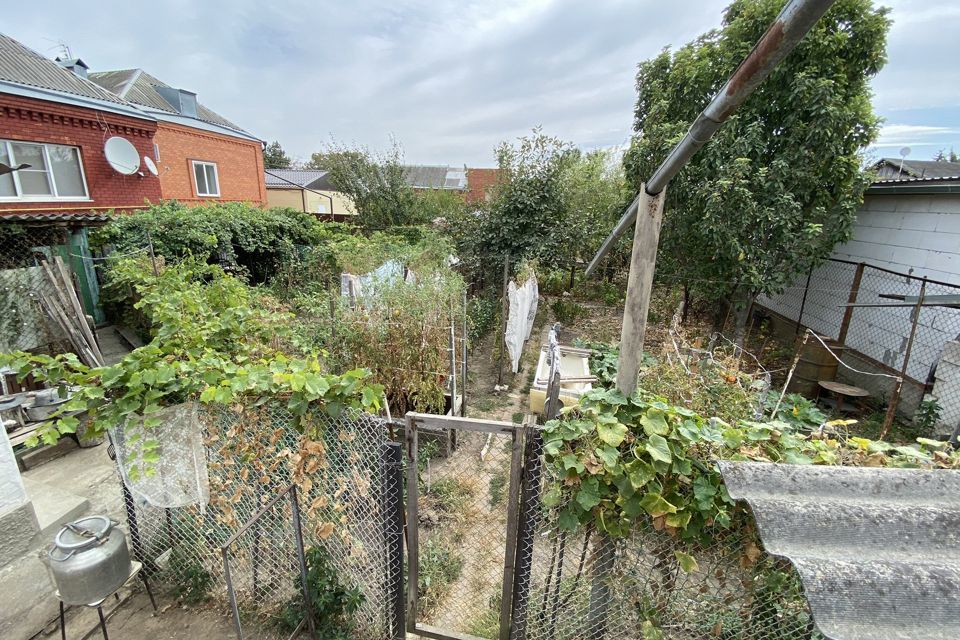 дом г Армавир ул Маяковского 149 городской округ Армавир фото 9