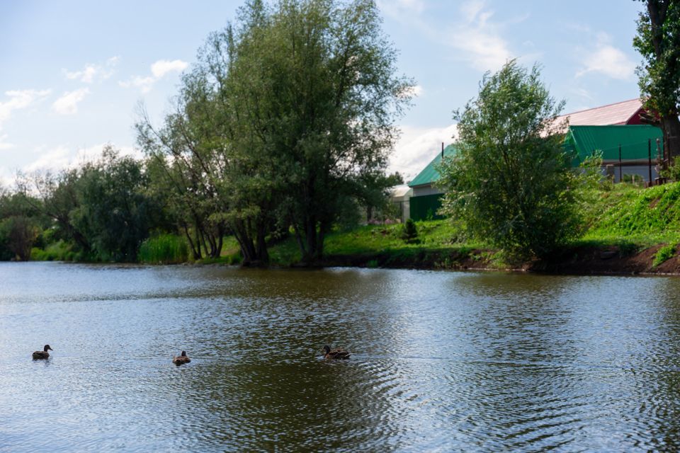 дом г Уфа ул Баварская городской округ Уфа фото 7