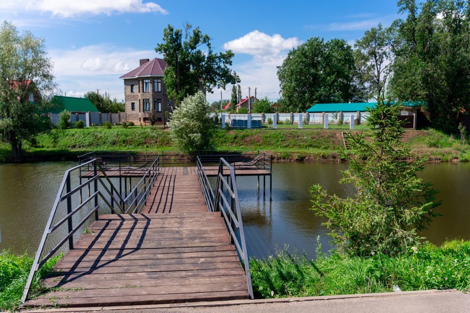 дом г Уфа ул Баварская городской округ Уфа фото 8