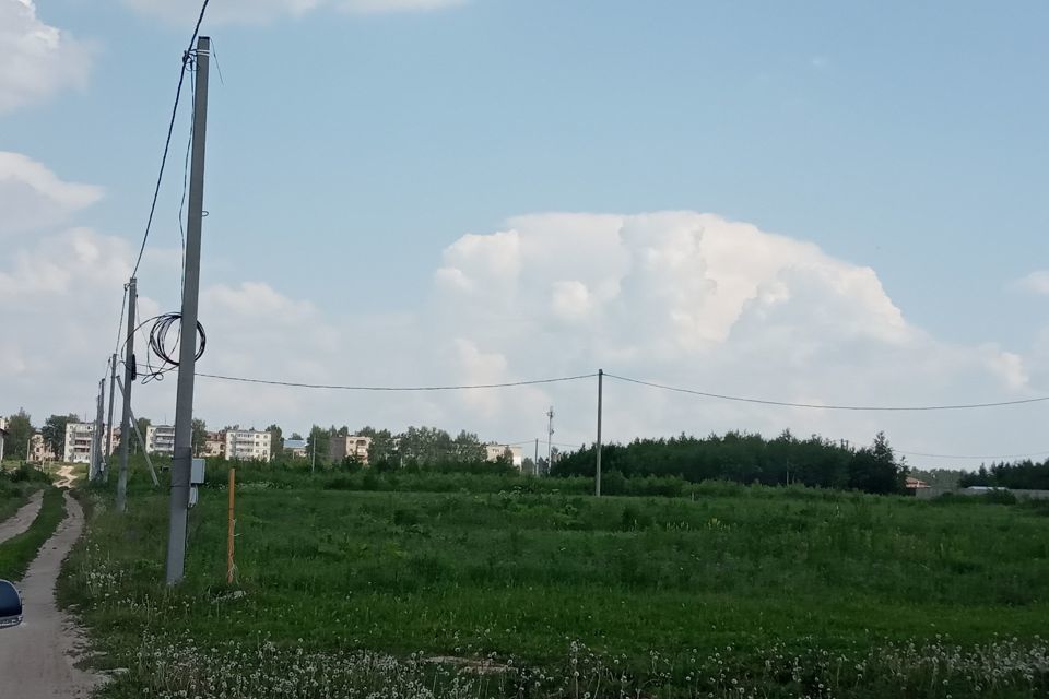 земля г Кострома пр-д Братский 7 городской округ Кострома фото 5