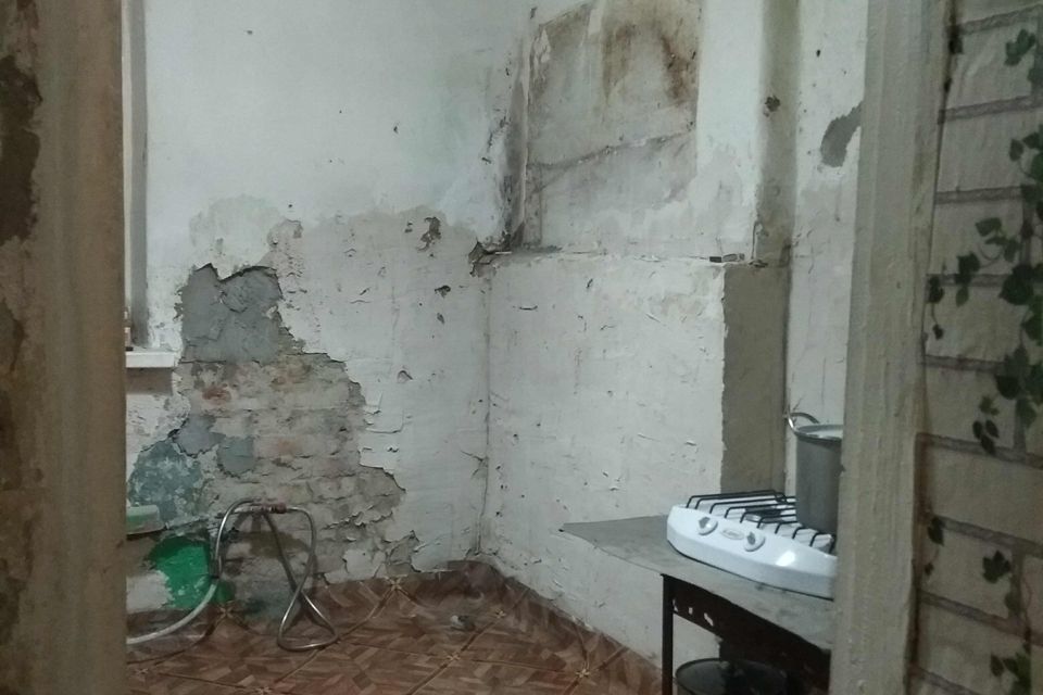 дом г Георгиевск ул Моисеенко 18 Георгиевский муниципальный округ фото 6