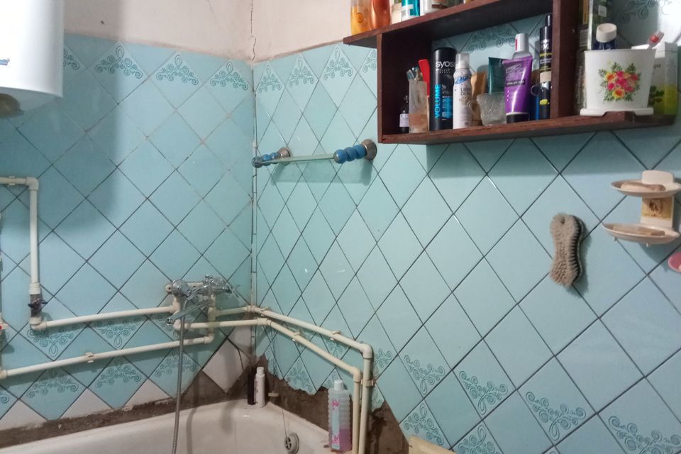 дом г Новошахтинск ул Красина 19 городской округ Новошахтинск фото 6