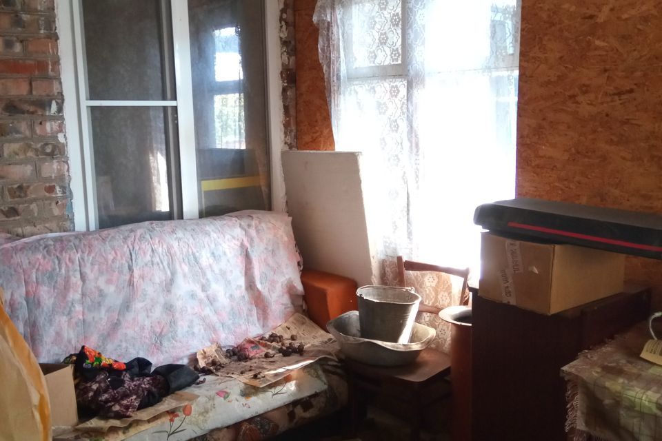 дом г Новошахтинск ул Красина 19 городской округ Новошахтинск фото 8