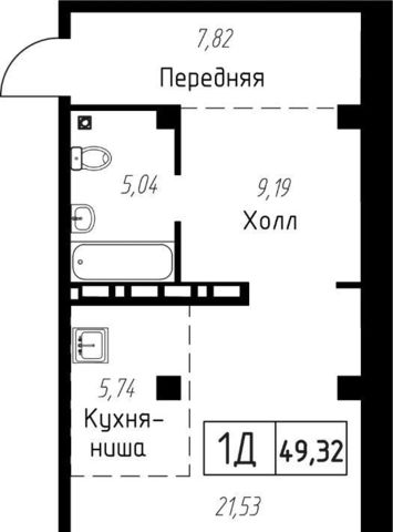 р-н Советский Чайка ЖК «Чайка» фото