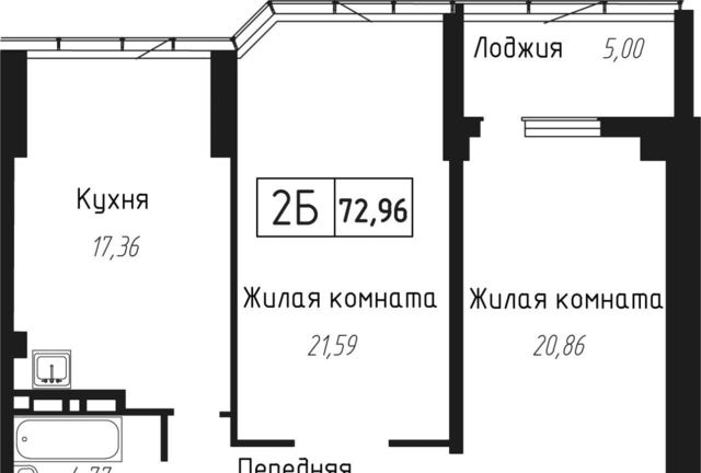 р-н Советский ЖК «Чайка» фото