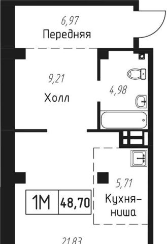 р-н Советский Академгородок фото