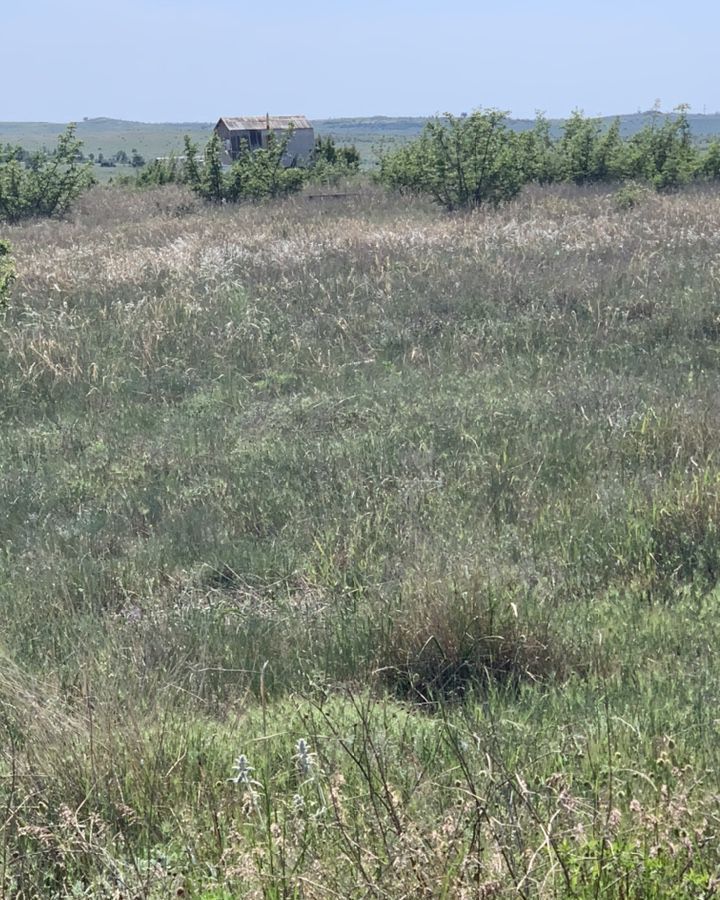 земля р-н Бахчисарайский с Ароматное снт Садоводческое товарищество -Садовод Бахчисарай фото 4