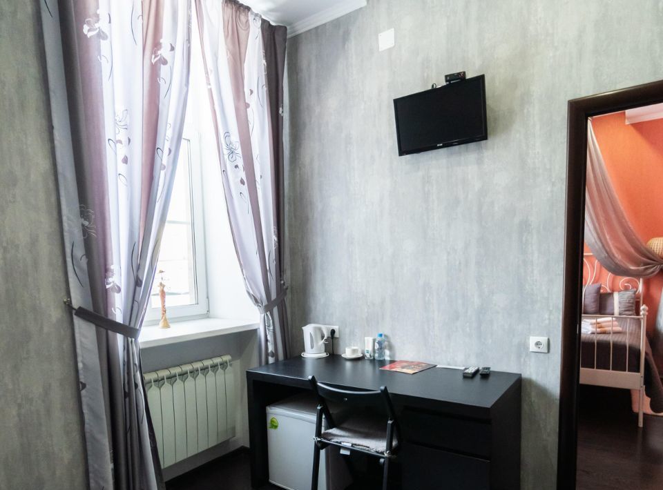 комната г Кемерово р-н Заводский ул Предзаводская 10 фото 49