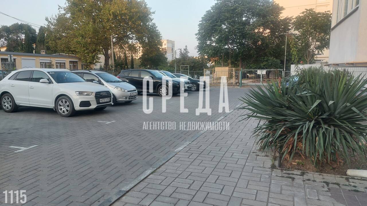 квартира г Севастополь ул Маршала Крылова фото 32