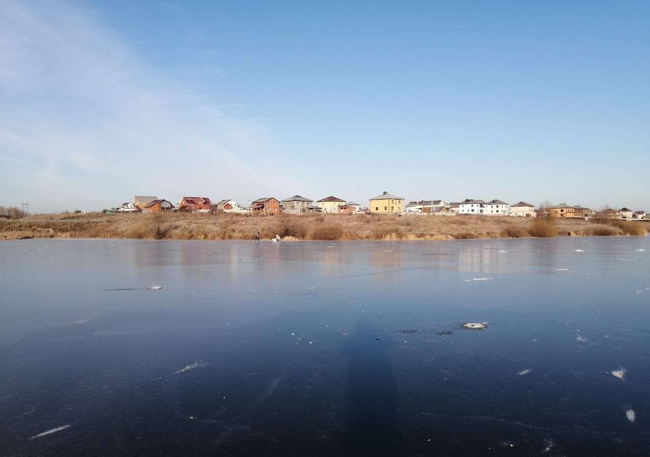 земля р-н Пензенский с Богословка ул Молодежная фото 6