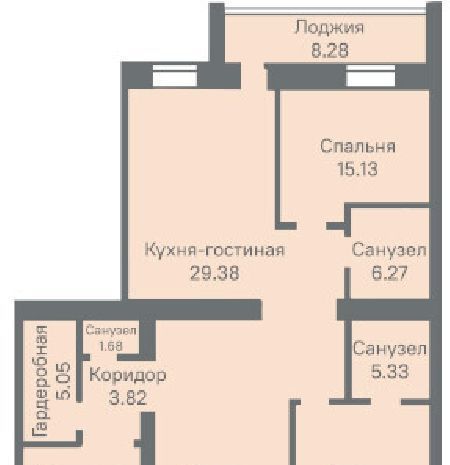 р-н Центральный ул Тимофея Кармацкого 11к/1 фото