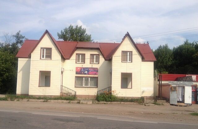 офис ул Казакова сельское поселение Кинель-Черкассы фото