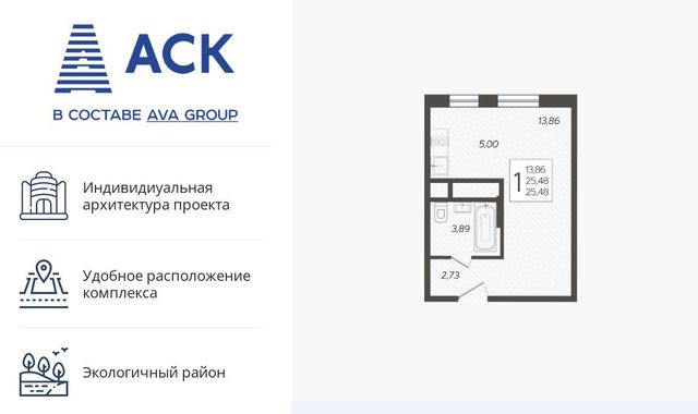 р-н Прикубанский дом 1/7 фото