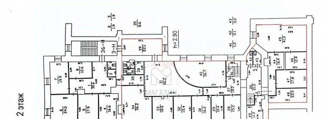 свободного назначения метро Владимирская дом 36/38 фото